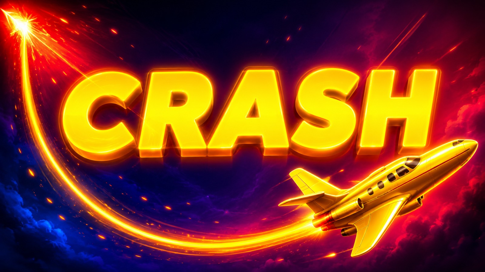 Crash Game