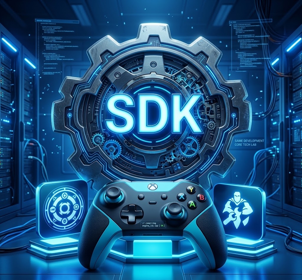Developer Guide: Integrating Livestreaming App Games SDK into iOS & Android in 3 Days