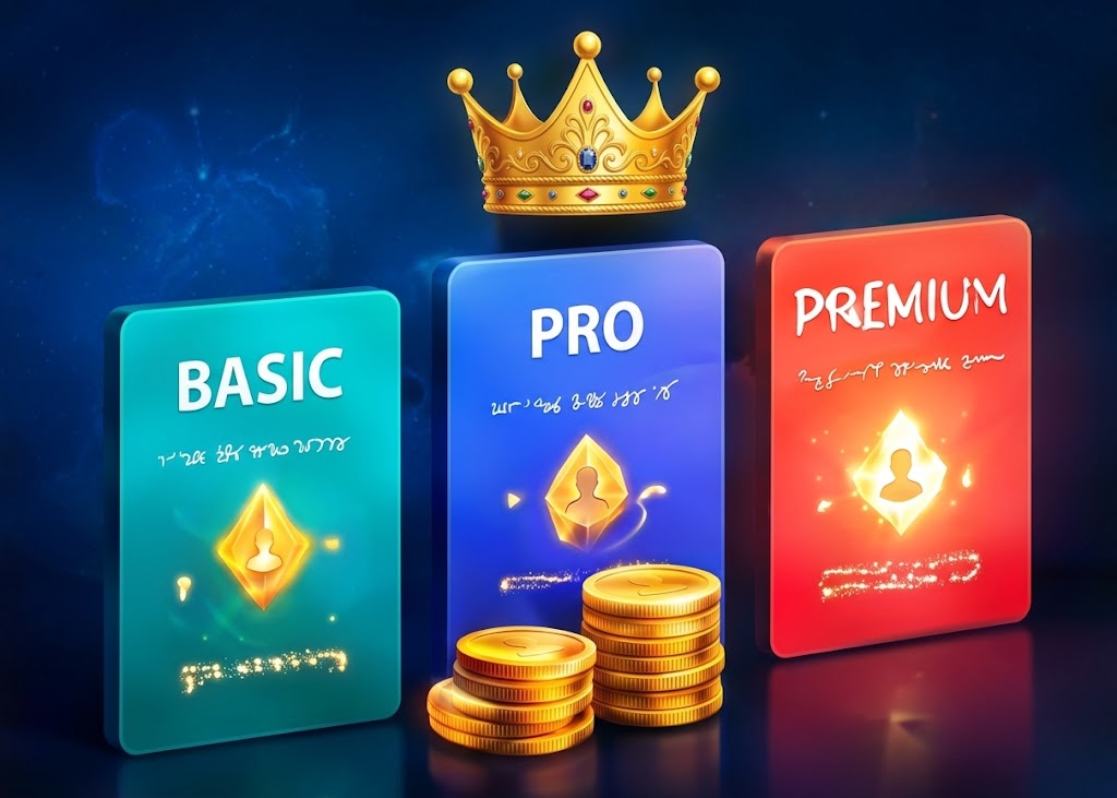 How to Choose the Best Livestream Games Provider & Development Vendor