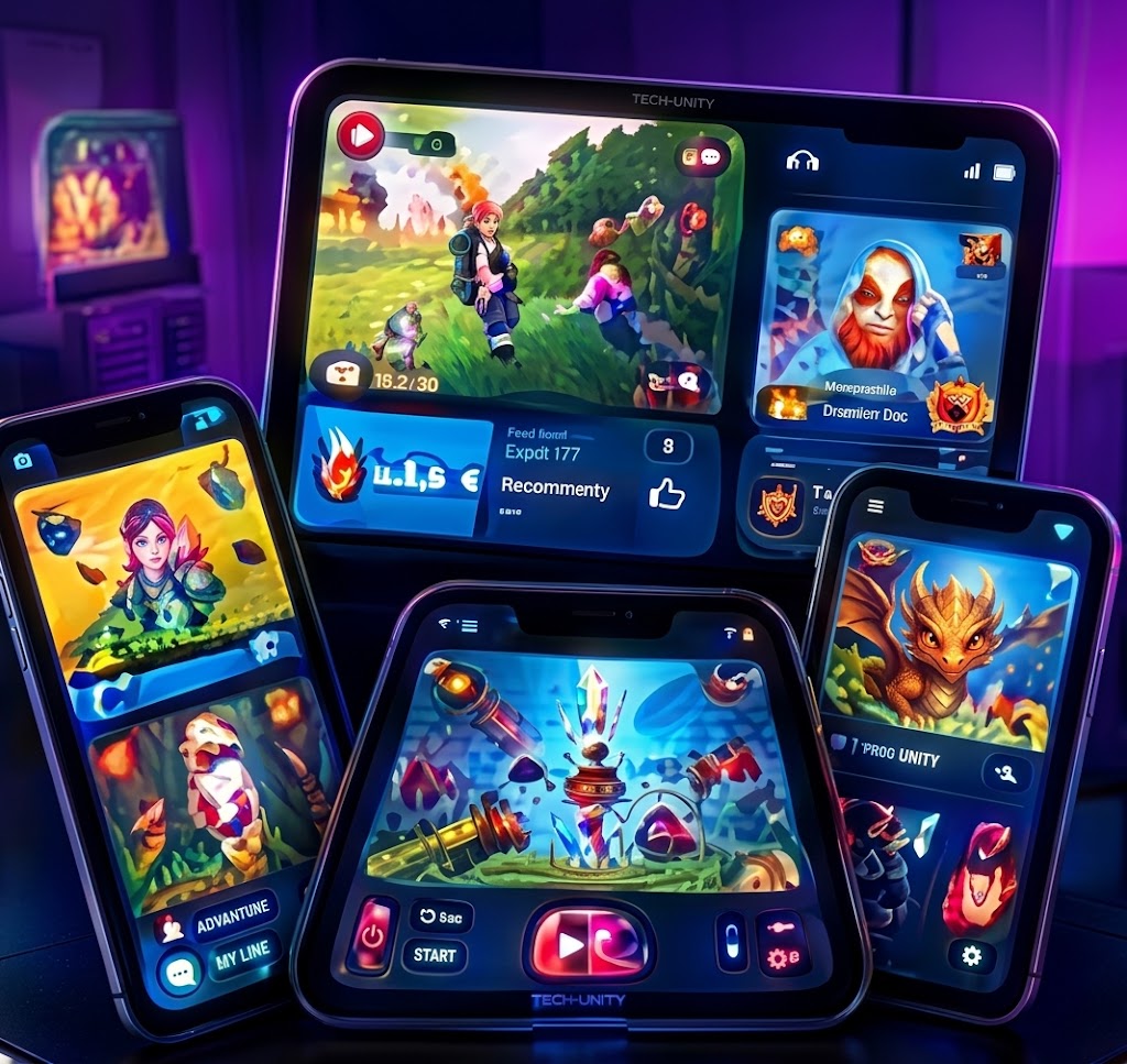 Live App Game Solutions | Sheikh IT Games