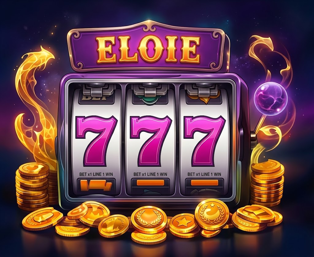 Jackpot Game Source Code & Progressive Prize Pools