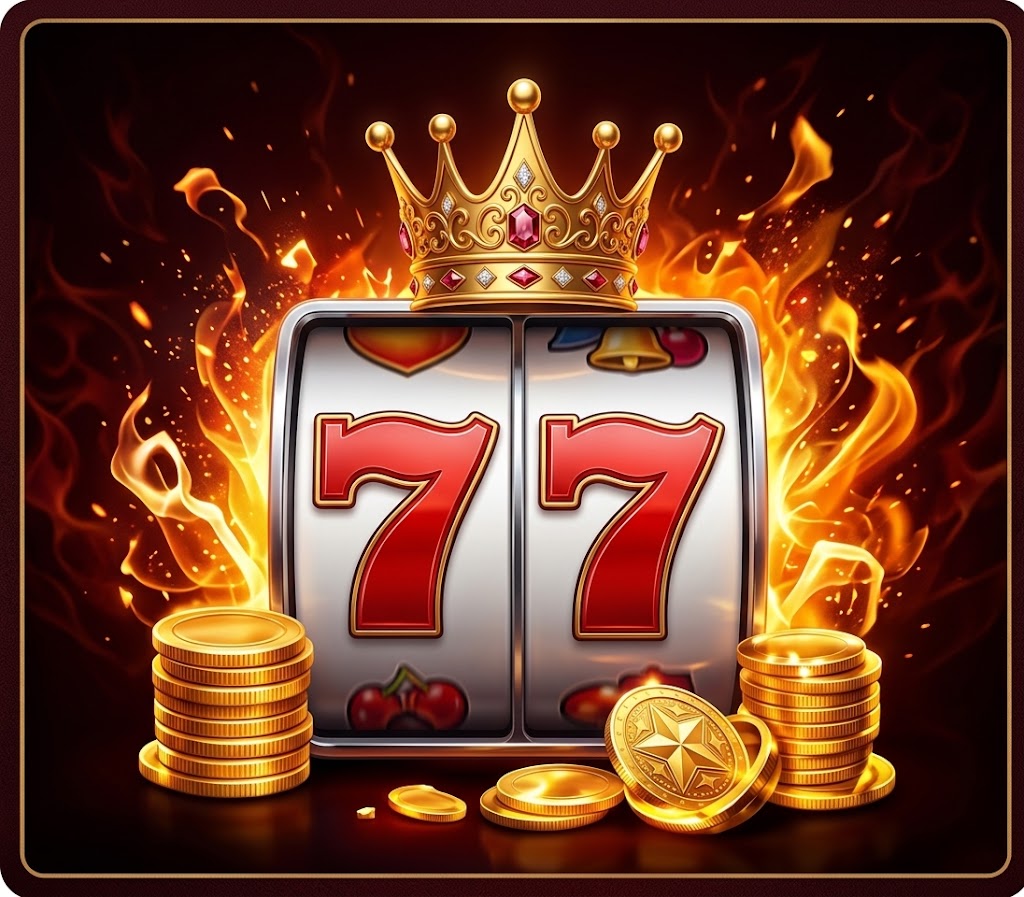 Jackpot Game White Label | Sheikh IT Games