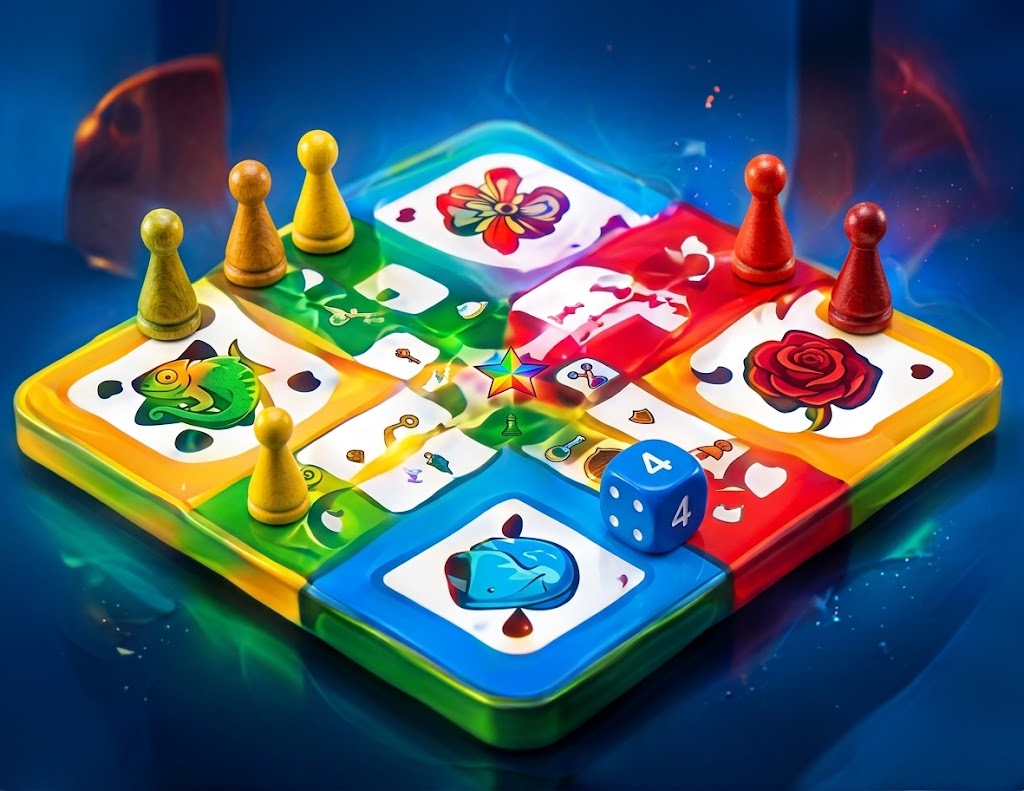 Ludo Game Development Company | Sheikh IT Games