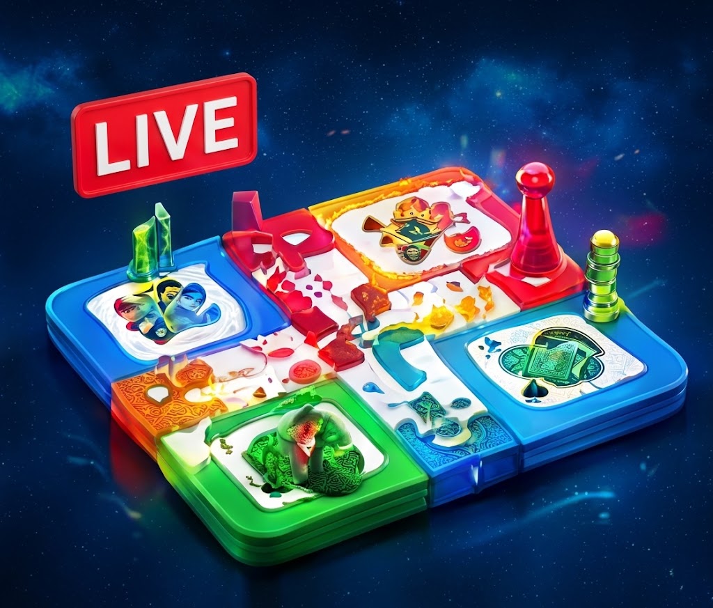 Ludo Game Sdk | Sheikh IT Games