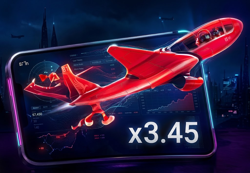Crash Game Source Code & Rocket Multiplier Integration