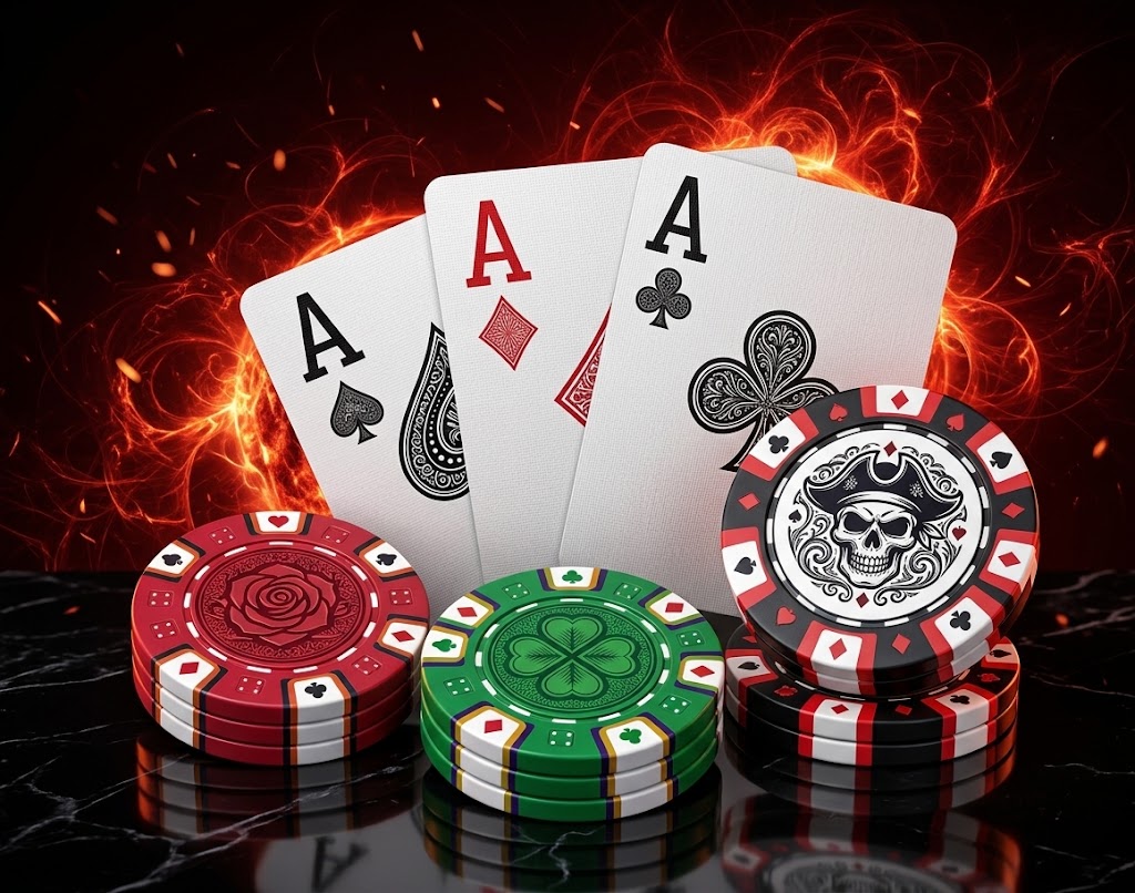 Teen Patti Game For App | Sheikh IT Games
