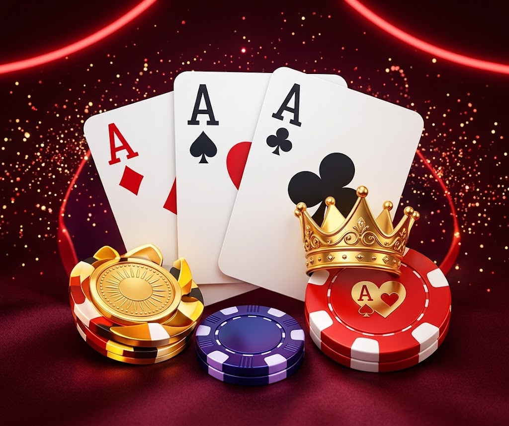 Teen Patti White Label | Sheikh IT Games