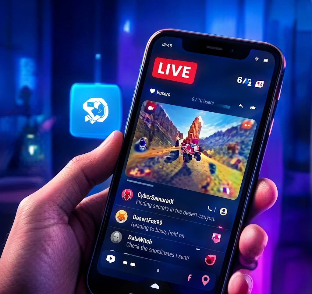 White Label Games for Live Streaming Platforms