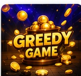 Greedy Game
