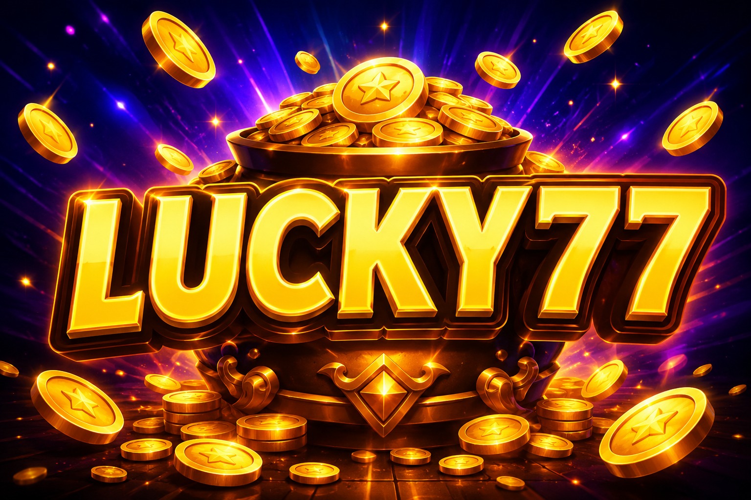 Lucky 77