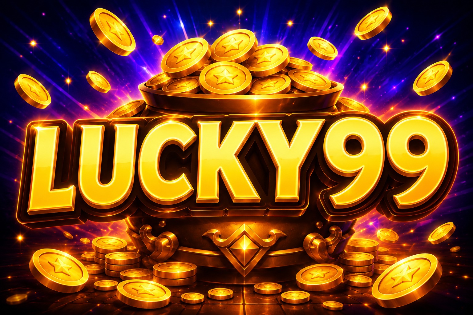 Lucky 99