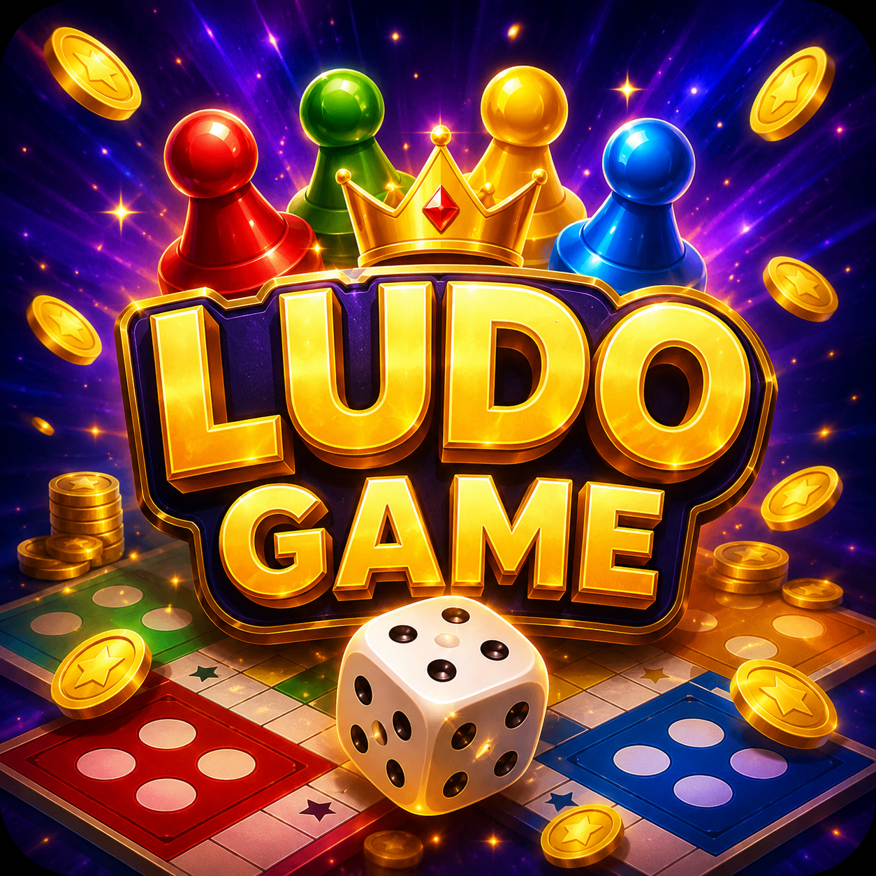 Ludo Game