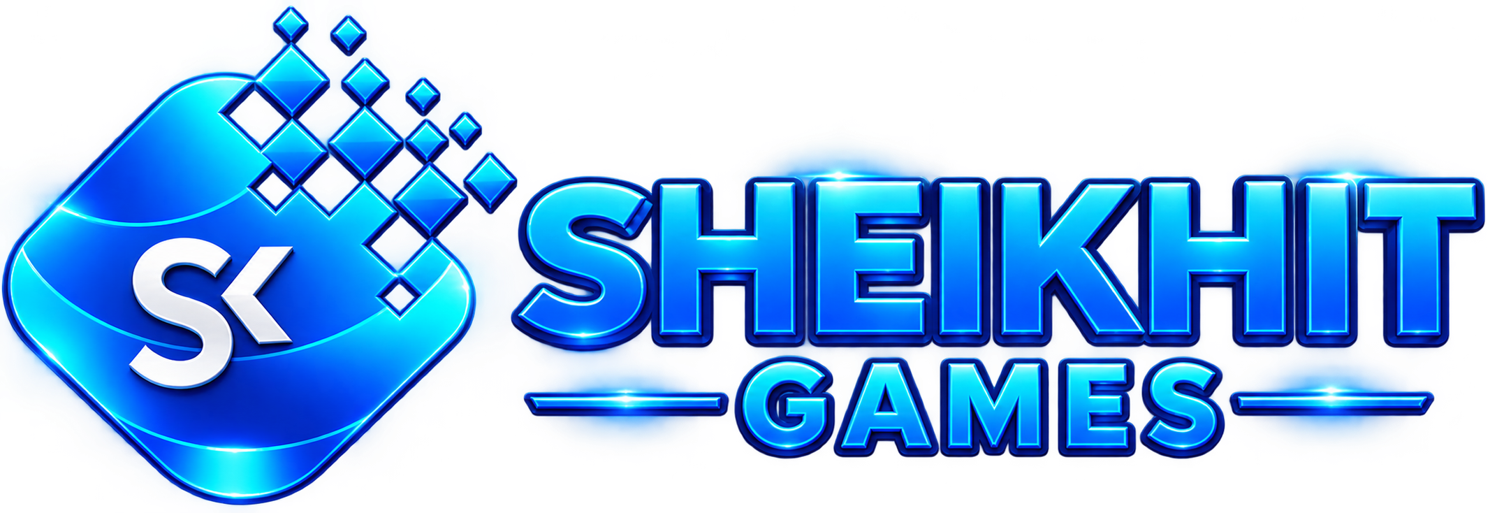 Sheikh IT Logo